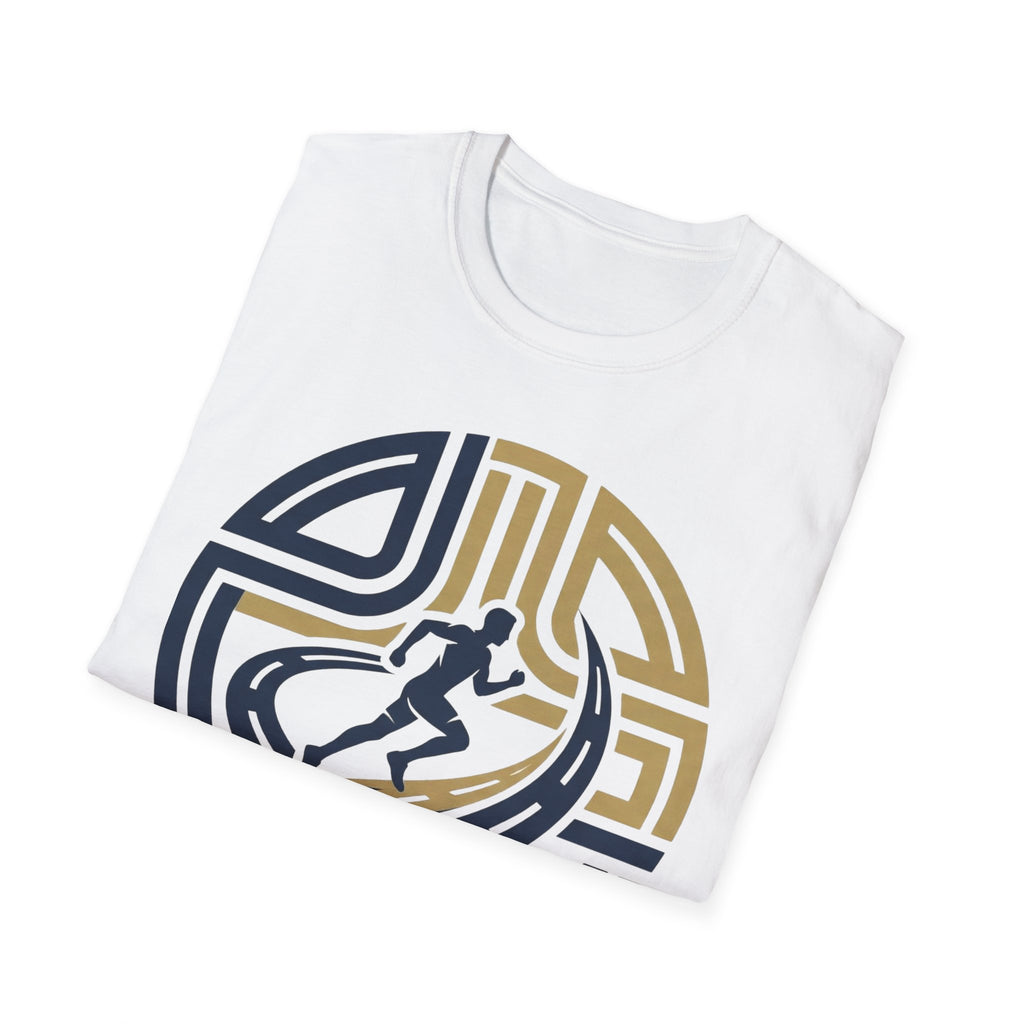 Crossroads Christian Runner T-Shirt