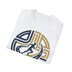 Crossroads Christian Runner T-Shirt