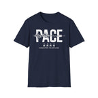 Pace Waveform Christian Runner T-Shirt