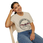 Crown of Life Christian Runner T-Shirt