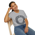 Track & Crown Christian Runner T-Shirt