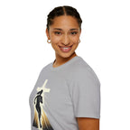 Guided Steps Christian Runner T-Shirt (Female)