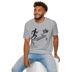 Path To Purpose Christian Runner T-Shirt
