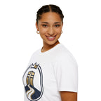Road To Victory Christian Runner T-Shirt