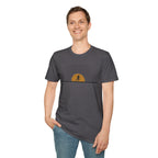Morning Sun Christian Runner T-Shirt