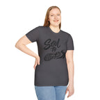 Soul to Sole Christian Runner T-Shirt