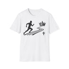 Path To Purpose Christian Runner T-Shirt