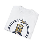 Road To Victory Christian Runner T-Shirt