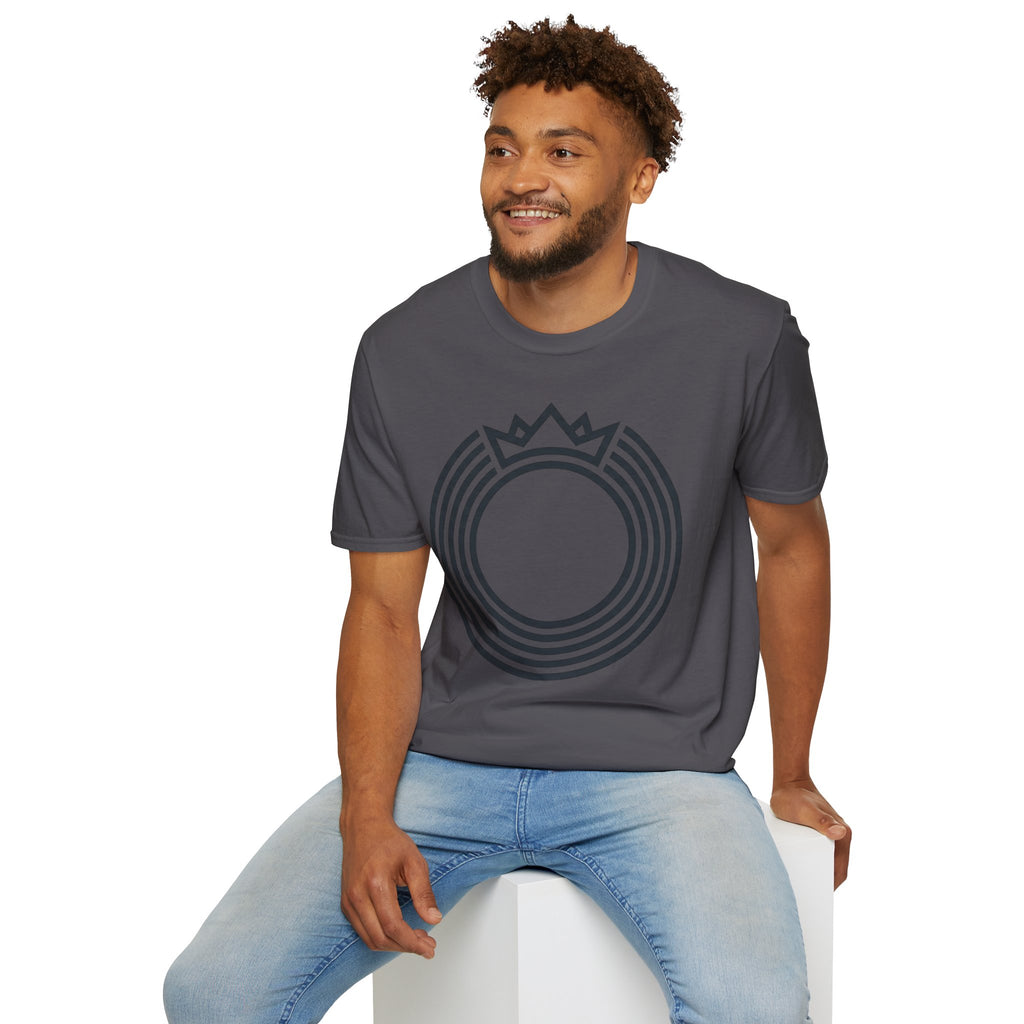 Track & Crown Christian Runner T-Shirt
