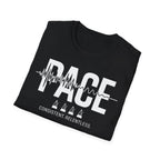 Pace Waveform Christian Runner T-Shirt