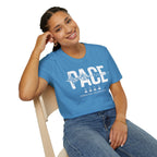 Pace Waveform Christian Runner T-Shirt