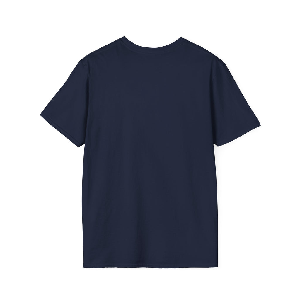 Guided Steps Christian Runner T-Shirt (Male)