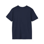 Guided Steps Christian Runner T-Shirt (Male)