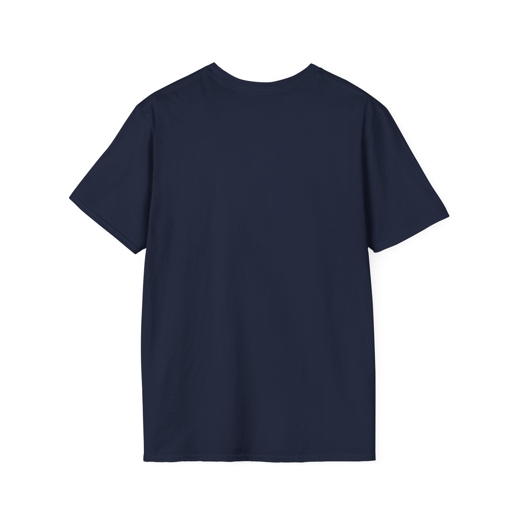 Guided Steps Christian Runner T-Shirt (Male)