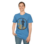 Guided Crossmark Christian Runner T-Shirt