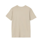 Guided Steps Christian Runner T-Shirt (Male)