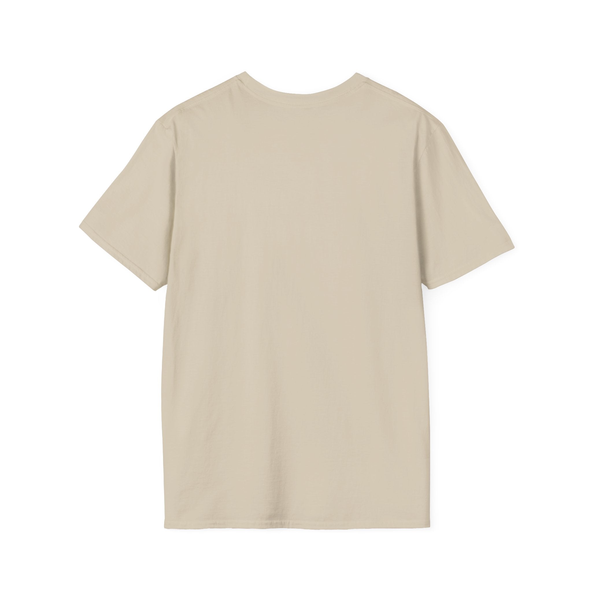Guided Steps Christian Runner T-Shirt (Male)
