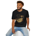 Almost There Christian Runner T-Shirt