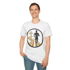 Guided Crossmark Christian Runner T-Shirt
