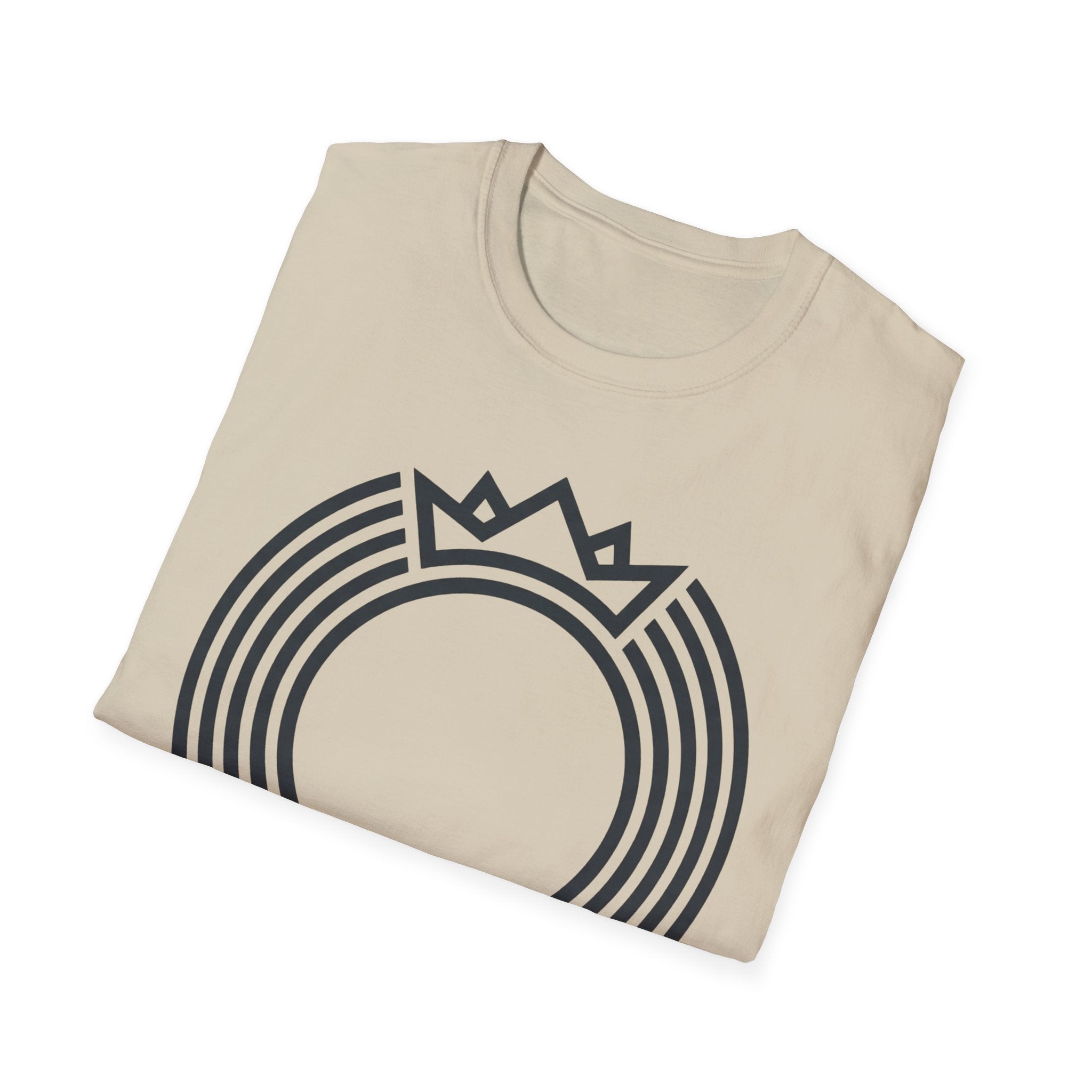 Track & Crown Christian Runner T-Shirt
