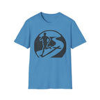 Order My Steps Christian Runner T-Shirt