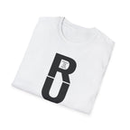 Run Firmly on the Path Christian Runner T-Shirt