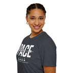 Pace Waveform Christian Runner T-Shirt