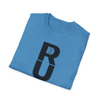 Run Firmly on the Path Christian Runner T-Shirt