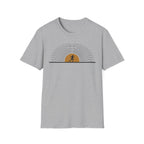 "Morning Sun" Runner Tee