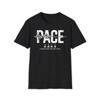 Pace Waveform Christian Runner T-Shirt