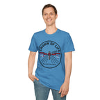 Crown of Life Christian Runner T-Shirt