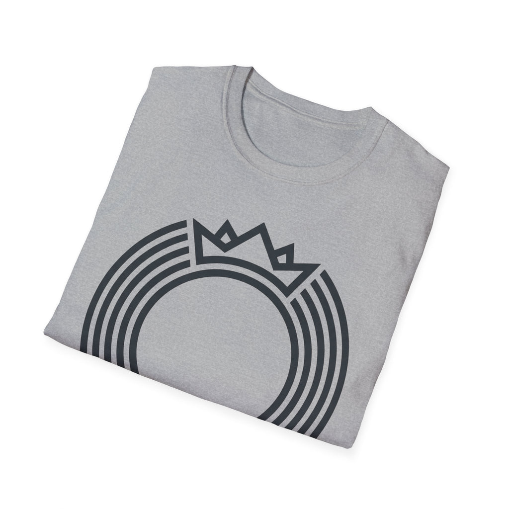 Track & Crown Christian Runner T-Shirt