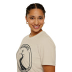 Endurance - I Have Finish Line Faith Christian Runner T-Shirt