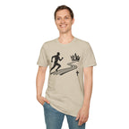 Path To Purpose Christian Runner T-Shirt
