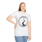 Endurance - I Have Finish Line Faith Christian Runner T-Shirt