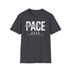 Pace Waveform Christian Runner T-Shirt