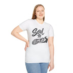 Soul to Sole Christian Runner T-Shirt