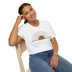 Morning Sun Christian Runner T-Shirt