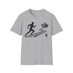Path To Purpose Christian Runner T-Shirt