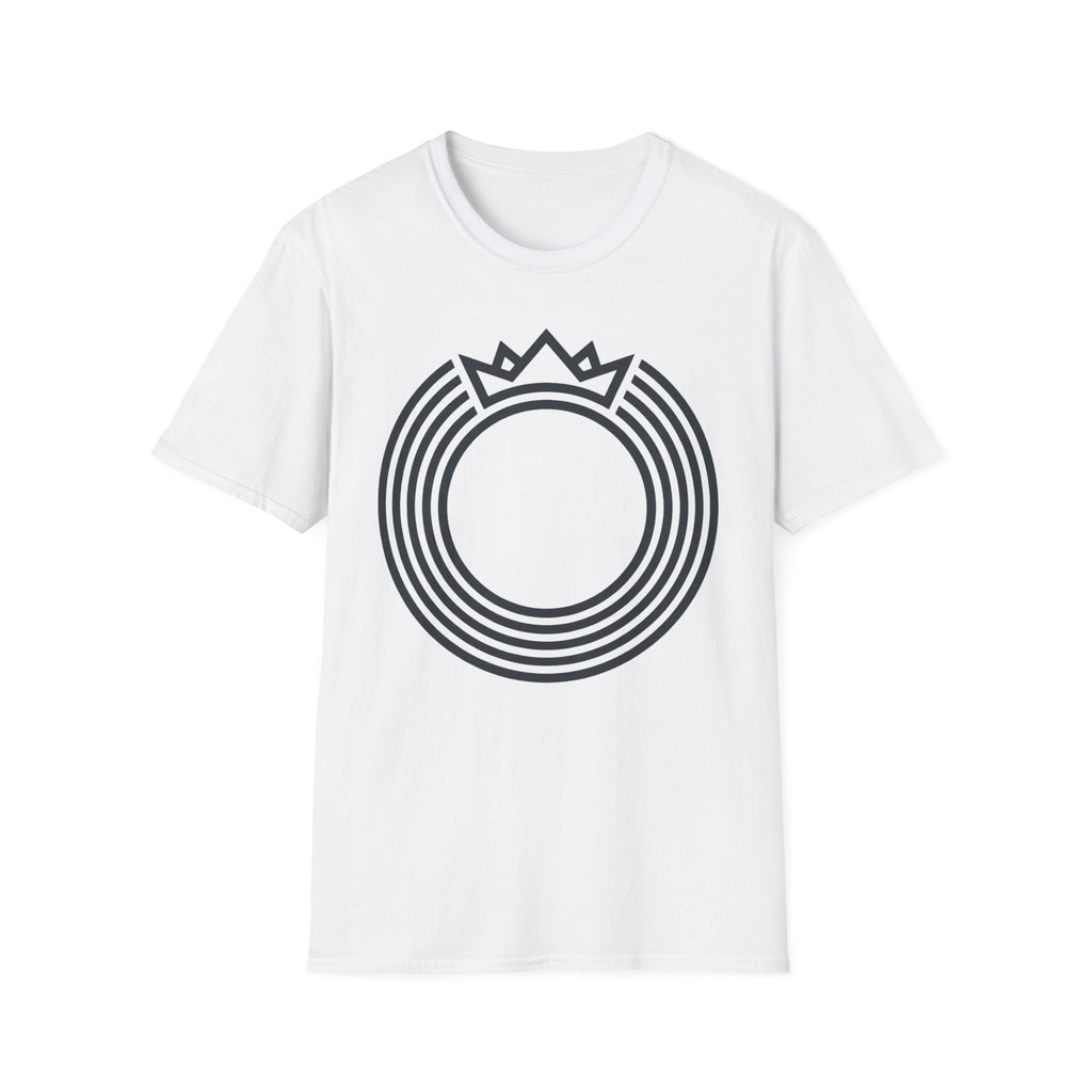 Track & Crown Christian Runner T-Shirt