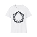 Track & Crown Christian Runner T-Shirt