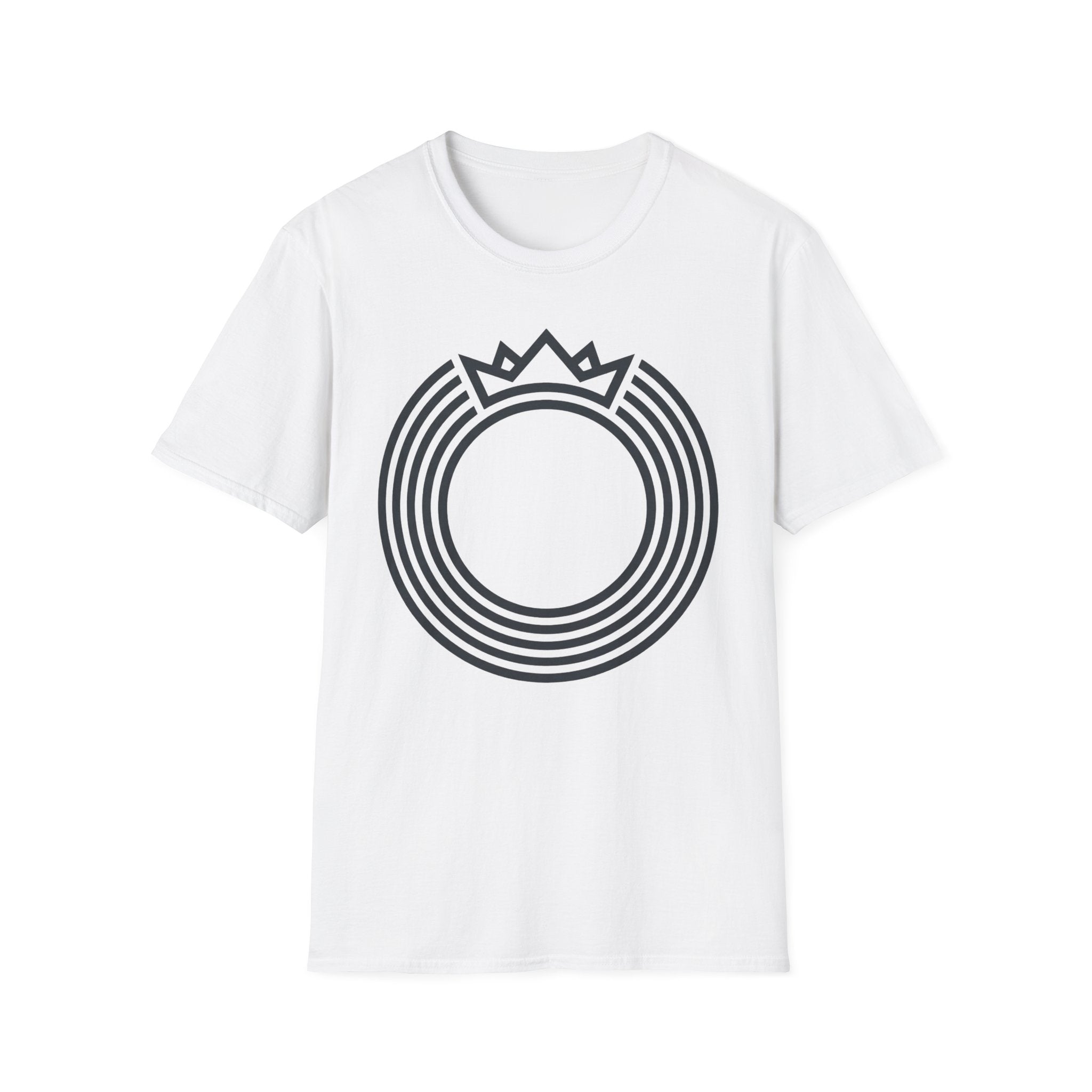Track & Crown Christian Runner T-Shirt