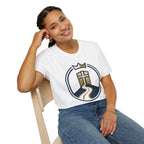 Road To Victory Christian Runner T-Shirt