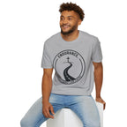Endurance - I Have Finish Line Faith Christian Runner T-Shirt