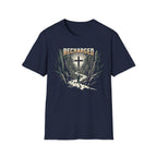 Recharged Christian Runner T-Shirt